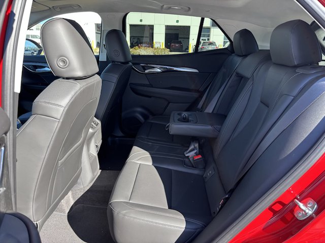 2025 Buick Envision Preferred AWD