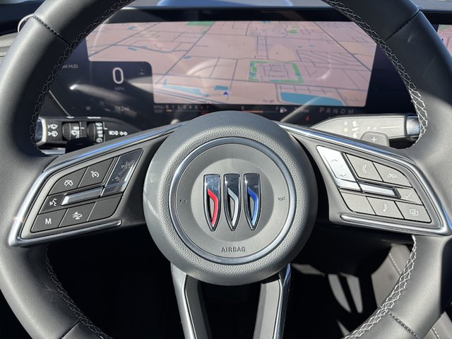 2025 Buick Envision Preferred AWD