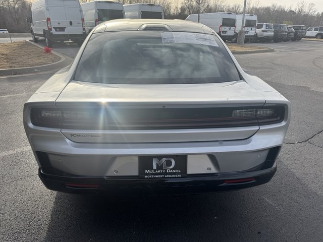 2025 Dodge Charger R/T AWD Daytona