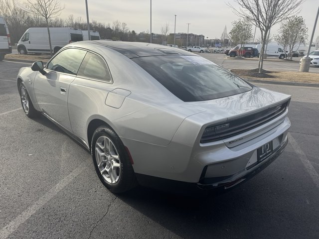 2025 Dodge Charger R/T AWD Daytona