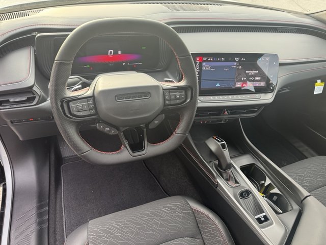 2025 Dodge Charger R/T AWD Daytona