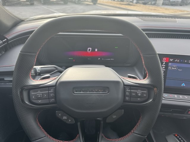 2025 Dodge Charger R/T AWD Daytona