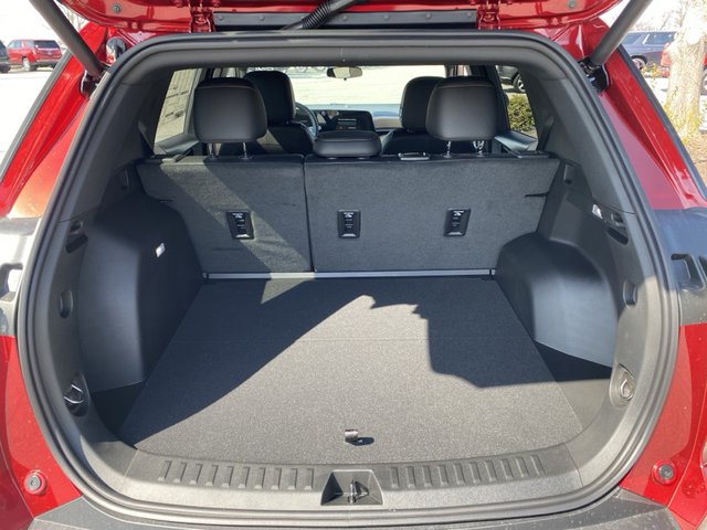 2025 Chevrolet Equinox ACTIV w/KDZ AWD