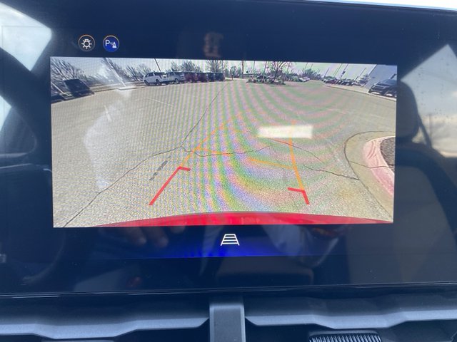 2025 Chevrolet Equinox ACTIV w/KDZ AWD