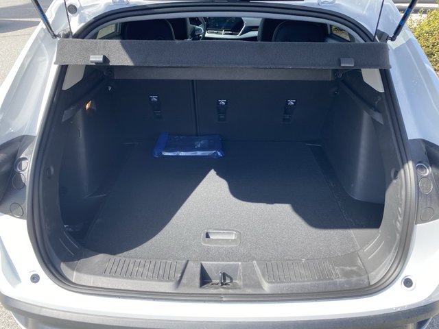 2025 Chevrolet Trax LT FWD