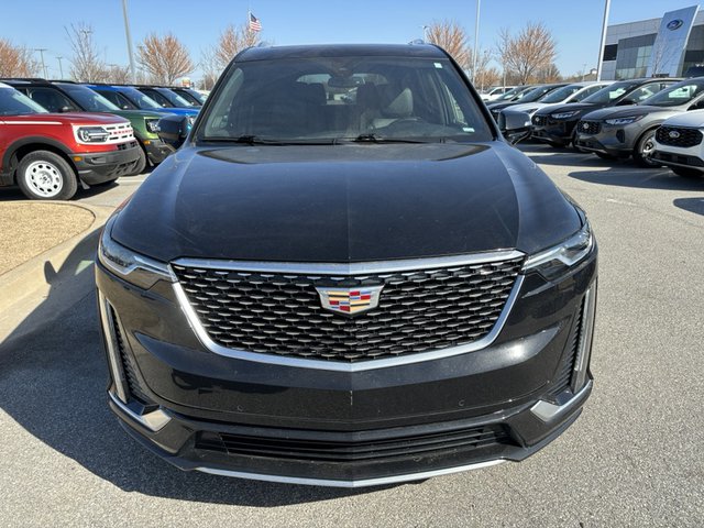 2023 Cadillac XT6 Premium Luxury FWD