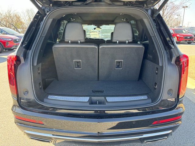 2023 Cadillac XT6 Premium Luxury FWD