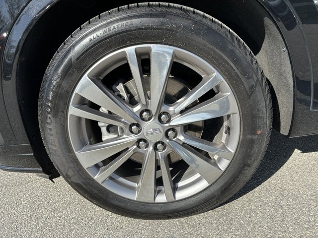 2023 Cadillac XT6 Premium Luxury FWD