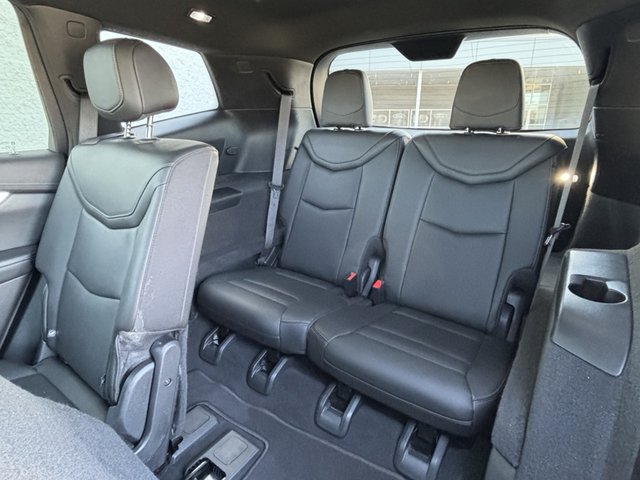2023 Cadillac XT6 Premium Luxury FWD