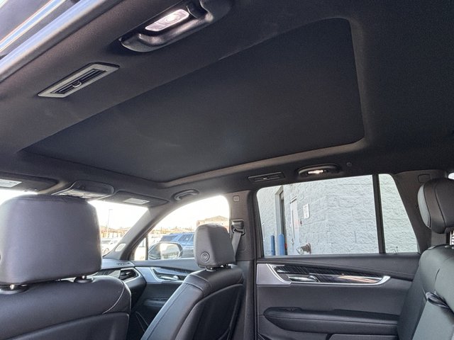 2023 Cadillac XT6 Premium Luxury FWD