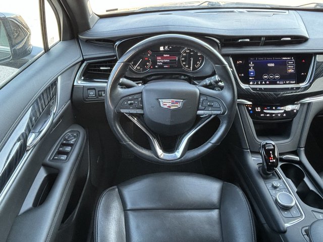 2023 Cadillac XT6 Premium Luxury FWD