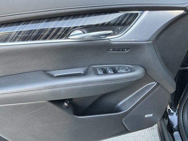 2023 Cadillac XT6 Premium Luxury FWD