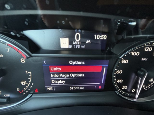 2023 Cadillac XT6 Premium Luxury FWD