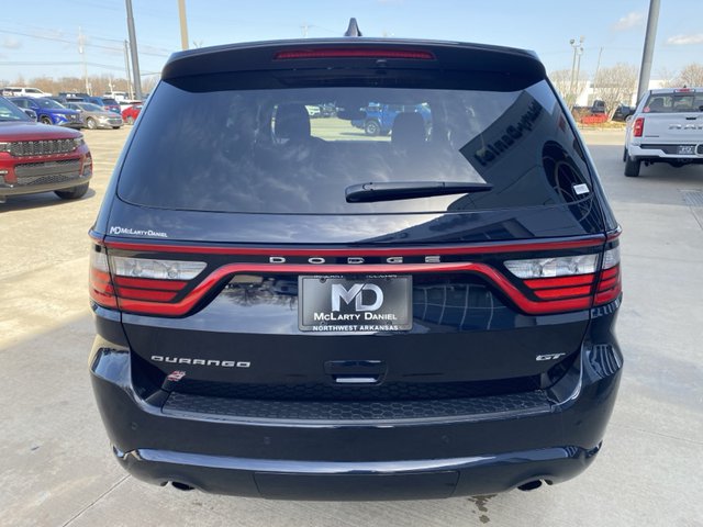 2024 Dodge Durango GT AWD