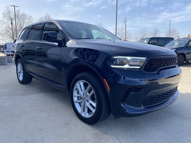 2024 Dodge Durango GT AWD