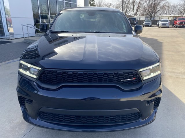 2024 Dodge Durango GT AWD