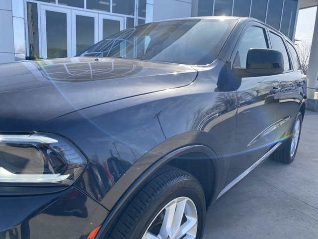 2024 Dodge Durango GT AWD