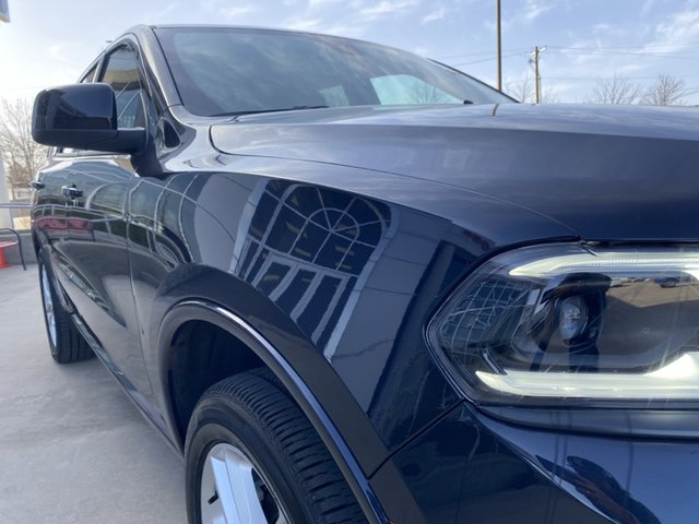 2024 Dodge Durango GT AWD