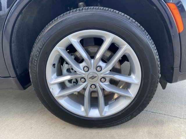 2024 Dodge Durango GT AWD