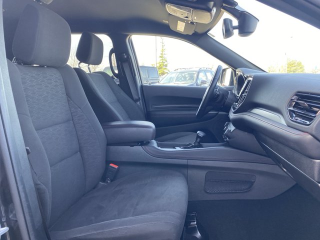 2024 Dodge Durango GT AWD