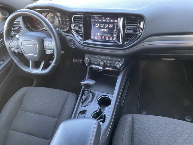 2024 Dodge Durango GT AWD
