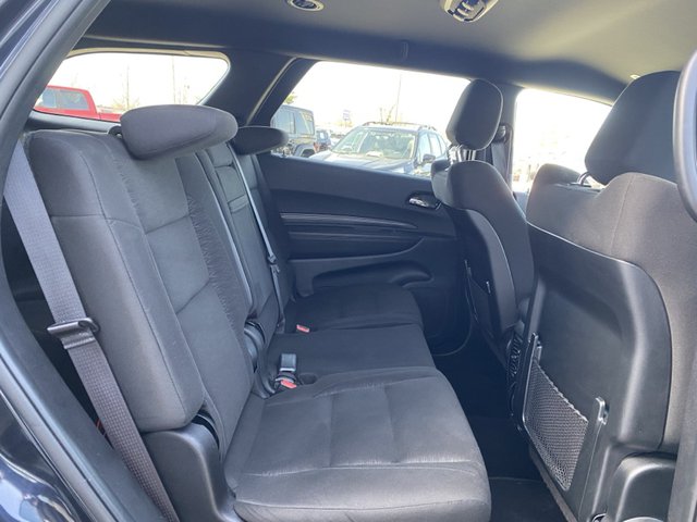 2024 Dodge Durango GT AWD