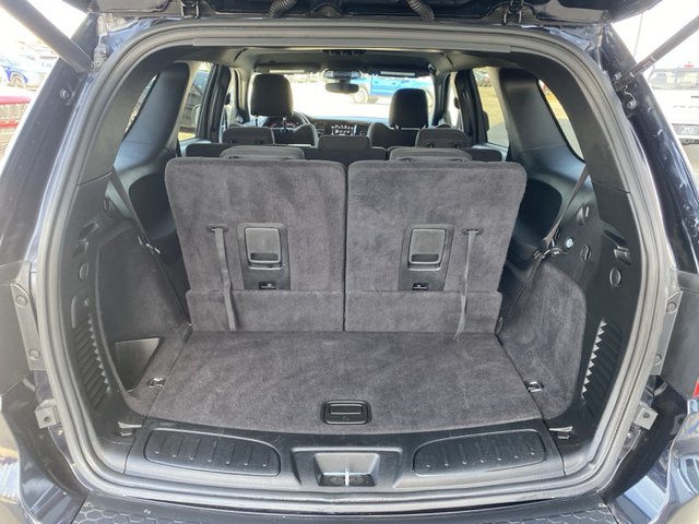 2024 Dodge Durango GT AWD