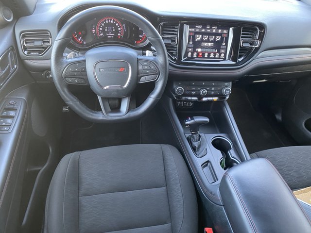 2024 Dodge Durango GT AWD