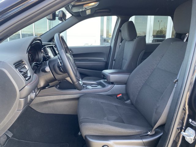 2024 Dodge Durango GT AWD