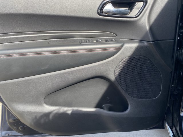 2024 Dodge Durango GT AWD
