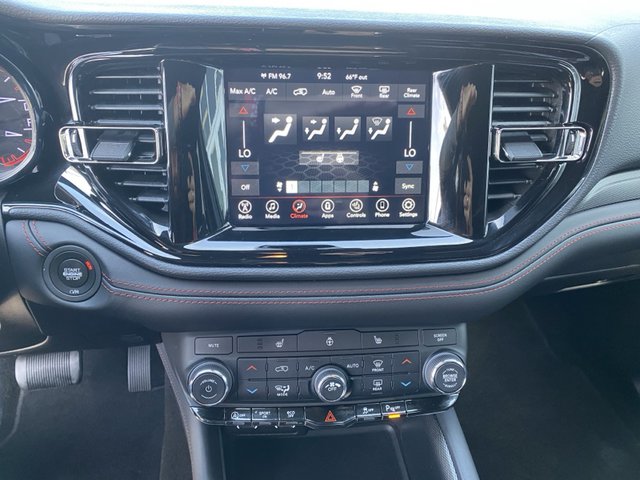 2024 Dodge Durango GT AWD