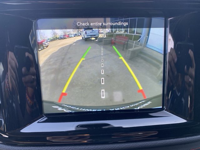 2024 Dodge Durango GT AWD