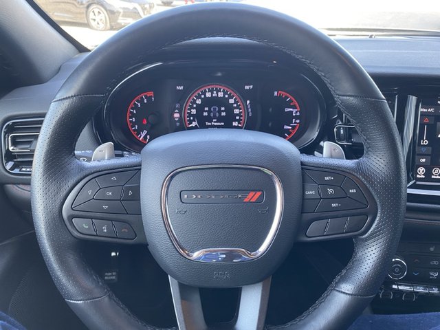 2024 Dodge Durango GT AWD