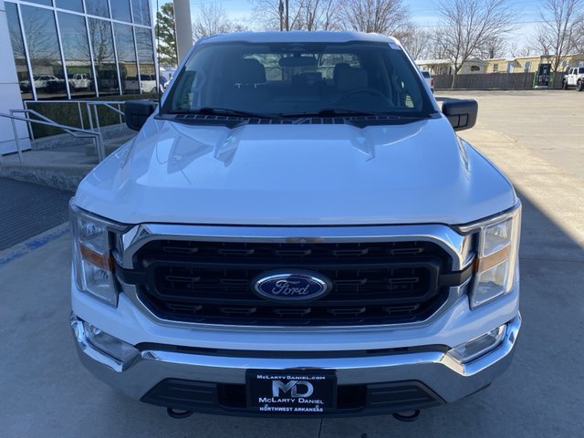 2022 Ford F-150 XLT 4WD 5.5ft Box