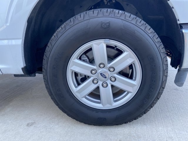 2022 Ford F-150 XLT 4WD 5.5ft Box