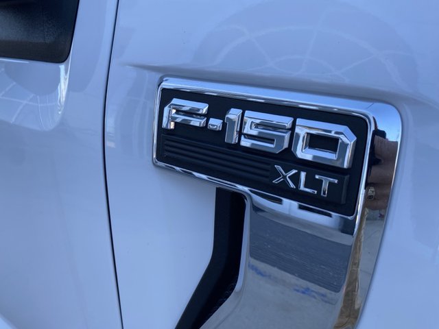 2022 Ford F-150 XLT 4WD 5.5ft Box