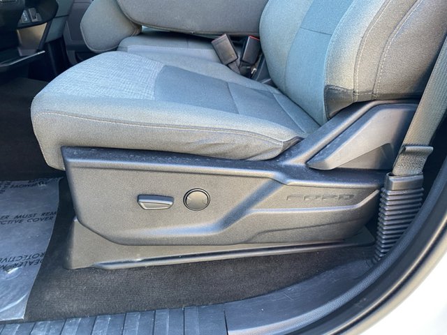 2022 Ford F-150 XLT 4WD 5.5ft Box