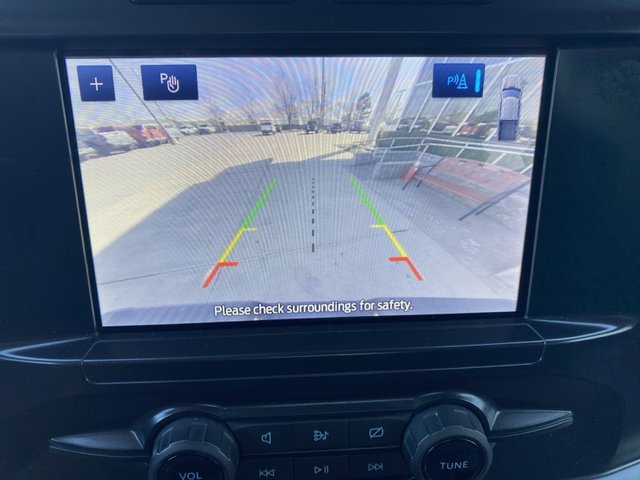 2022 Ford F-150 XLT 4WD 5.5ft Box