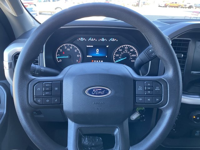 2022 Ford F-150 XLT 4WD 5.5ft Box