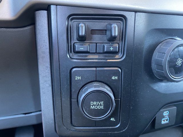 2022 Ford F-150 XLT 4WD 5.5ft Box