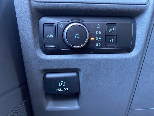 2022 Ford F-150 XLT 4WD 5.5ft Box