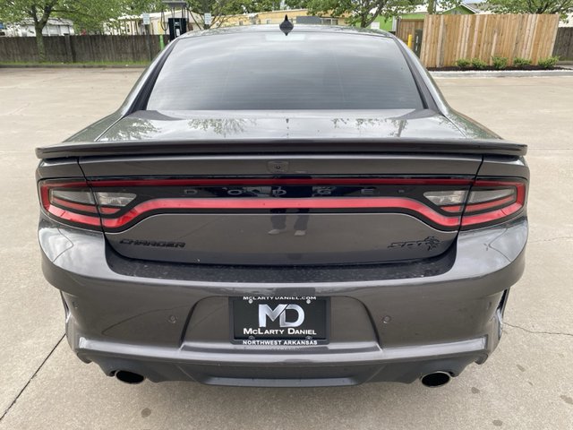 2023 Dodge Charger SRT Hellcat Wbody Jailbreak