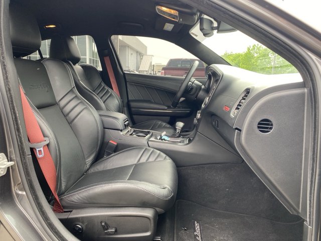 2023 Dodge Charger SRT Hellcat Wbody Jailbreak