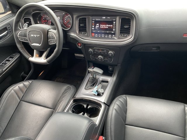 2023 Dodge Charger SRT Hellcat Wbody Jailbreak
