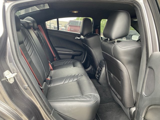 2023 Dodge Charger SRT Hellcat Wbody Jailbreak