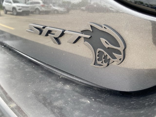 2023 Dodge Charger SRT Hellcat Wbody Jailbreak