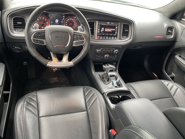 2023 Dodge Charger SRT Hellcat Wbody Jailbreak