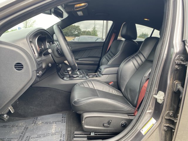 2023 Dodge Charger SRT Hellcat Wbody Jailbreak
