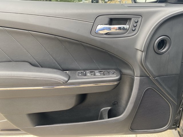 2023 Dodge Charger SRT Hellcat Wbody Jailbreak