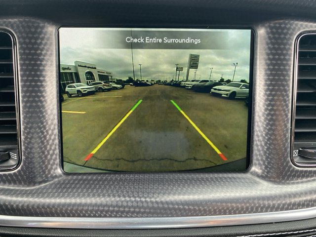 2023 Dodge Charger SRT Hellcat Wbody Jailbreak